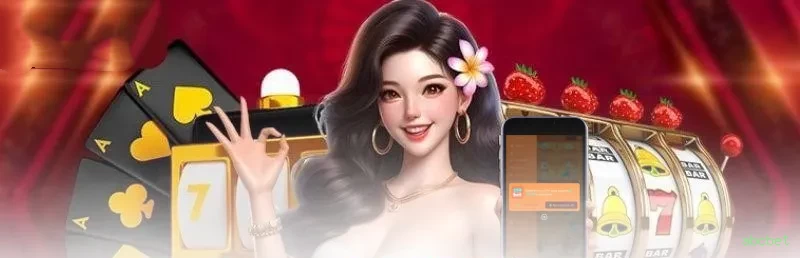 Requisitos do APK da abcbet para Android