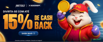 Apostas esportivas da abcbet com odds competitivas