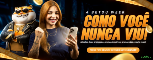 Cadastro rápido e seguro na abcbet