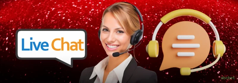 Imagem promocional da abcbet mostrando a plataforma e suas vantagens