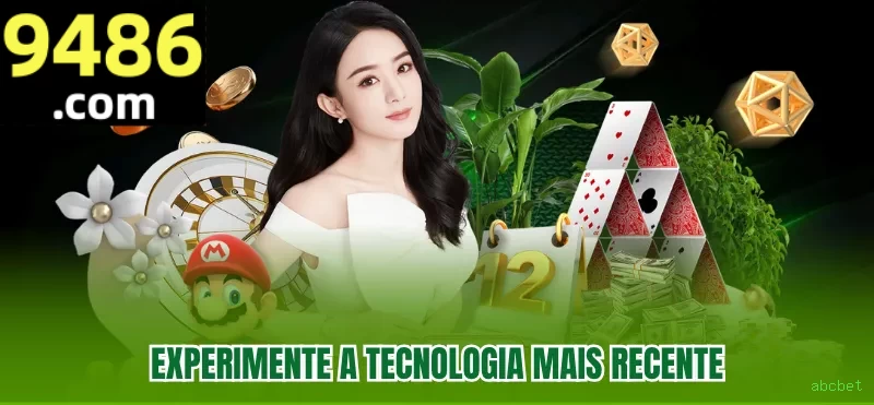 Slots online da abcbet com jackpots progressivos